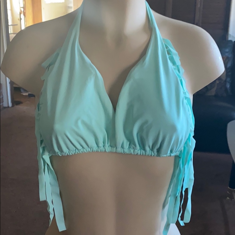 Bikini top